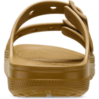 Crocs Mens Saturday Sandals (212245-2HI) Umber