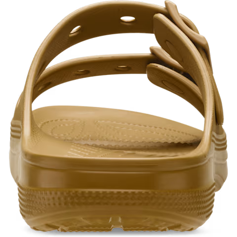 Crocs Mens Saturday Sandals (212245-2HI) Umber