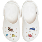 Crocs Pixar Cars 5 Pack Jibbitz Shoe Charms (10017257) Multi