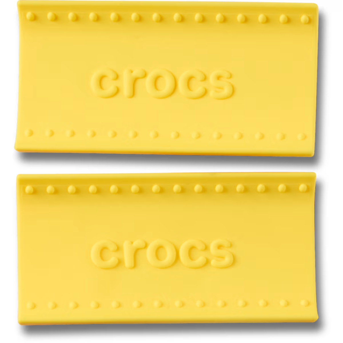 Crocs  Plow 2 Pack Jibbitz  Shoe Charms (10018539)