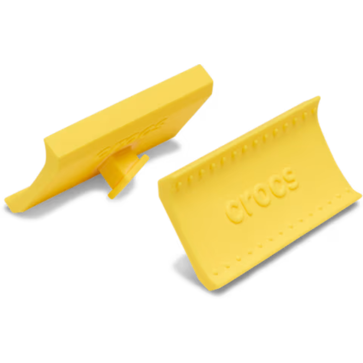 Crocs  Plow 2 Pack Jibbitz  Shoe Charms (10018539)