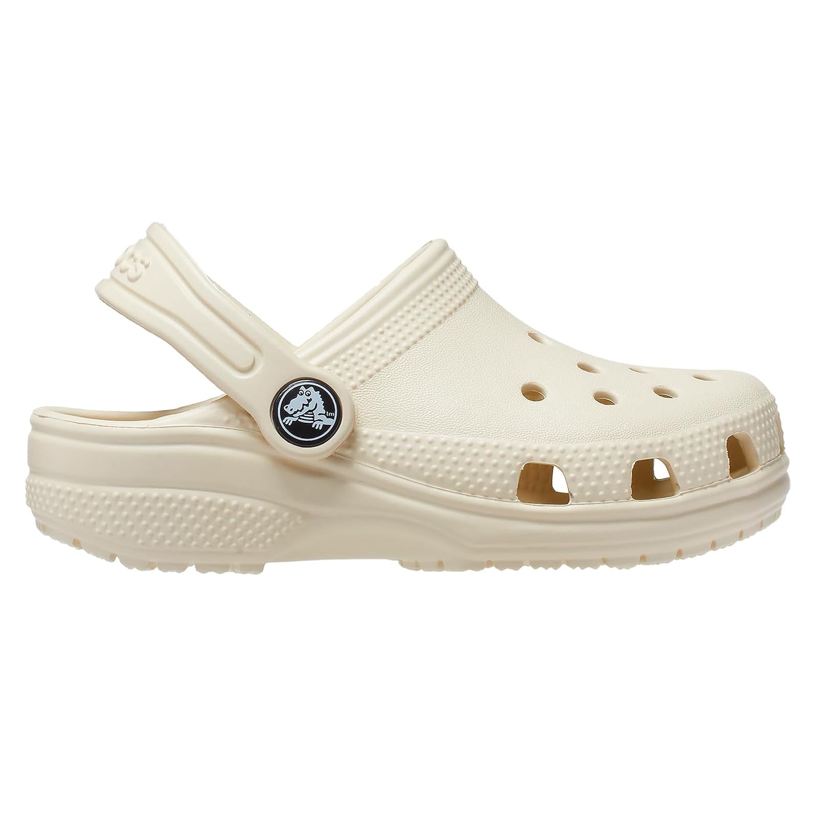 Crocs Toddlers Classic Clogs (206990-2MC) Frappe