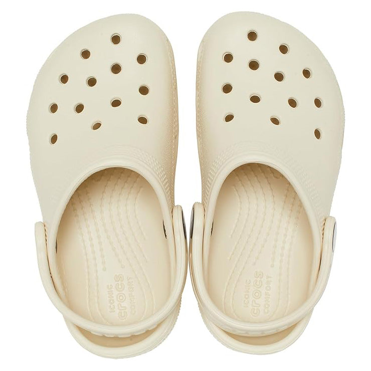 Crocs Toddlers Classic Clogs (206990-2MC) Frappe
