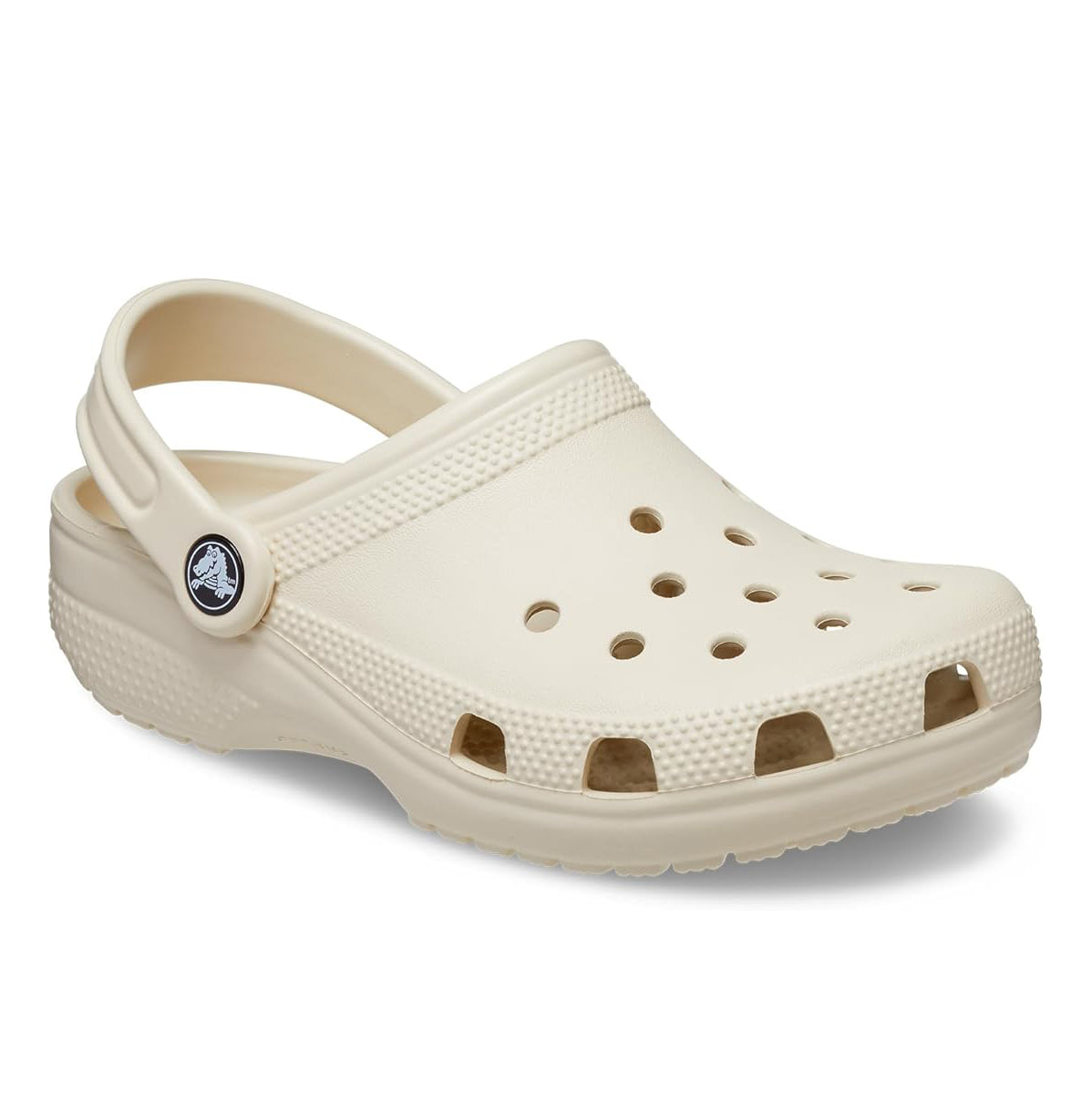 Crocs Toddlers Classic Clogs (206990-2MC) Frappe