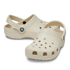 Crocs Toddlers Classic Clogs (206990-2MC) Frappe