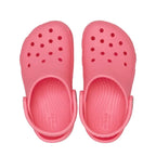 Crocs Toddlers Classic Clogs (206990-6UI) Guava