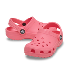 Crocs Toddlers Classic Clogs (206990-6UI) Guava