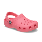 Crocs Toddlers Classic Clogs (206990-6UI) Guava