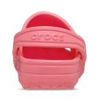 Crocs Toddlers Classic Clogs (206990-6UI) Guava