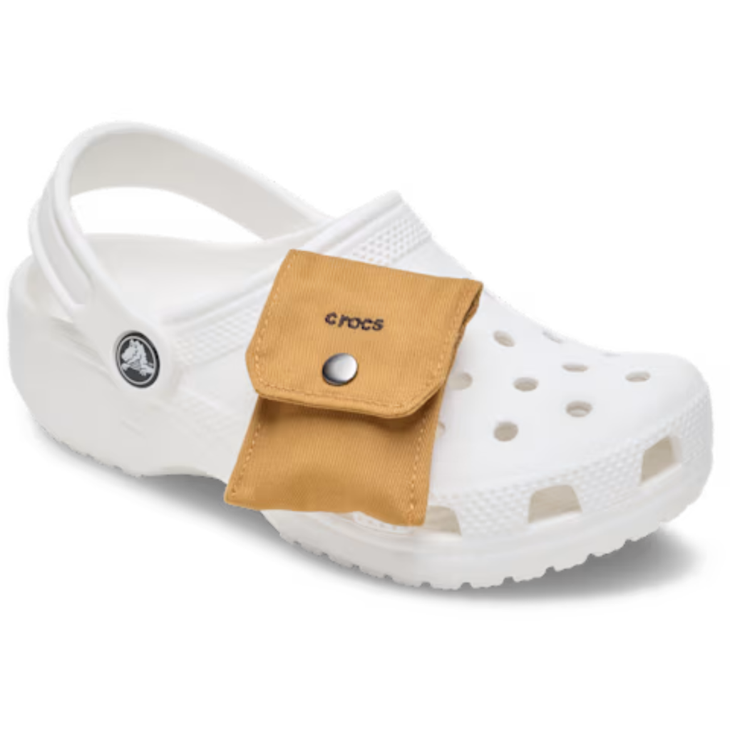 Crocs  Tool Kit 5 Pack Jibbitz Shoe Charms (10017808)