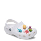 Crocs  UV Changing Sea Animals 5 Pack Jibbitz  Shoe Charms (10018478)