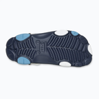 Crocs Unisex All Terrain Clogs (206340-410) Navy