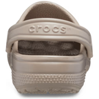 Crocs Unisex Classic Clogs (10001-214) Taupe