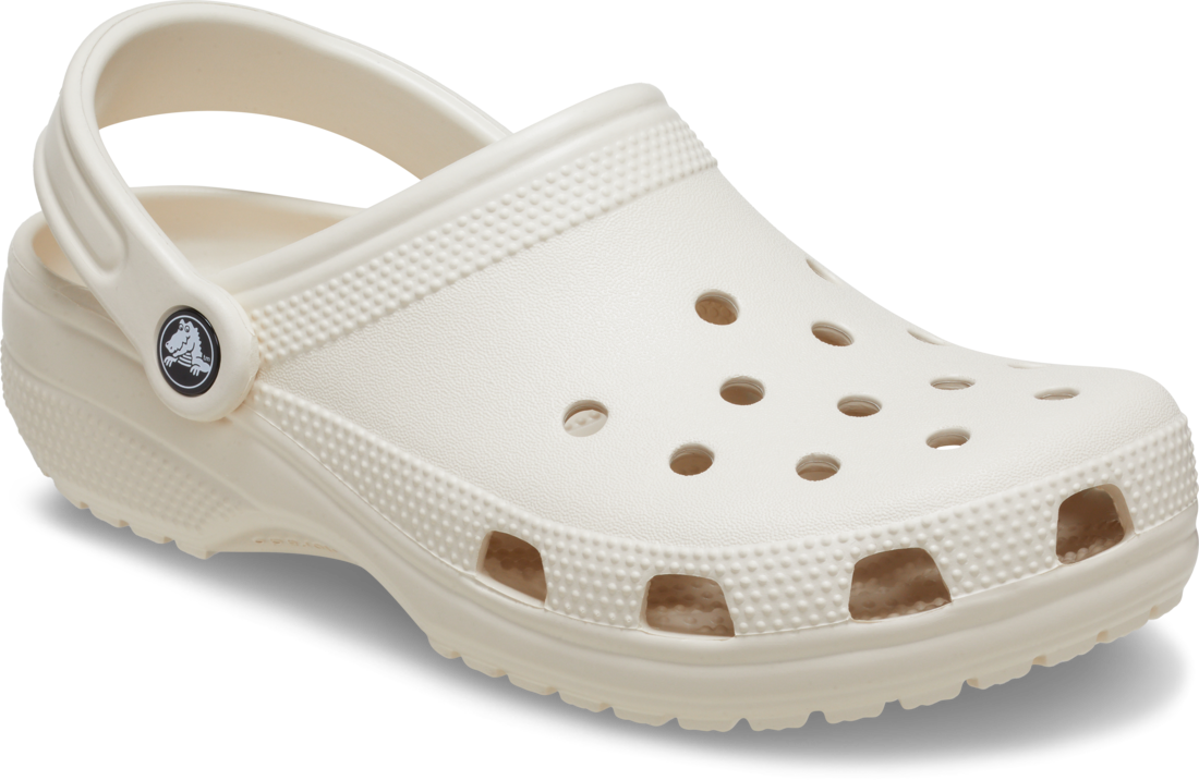 Crocs Childrens Classic Clogs (206991-2MC) Frappe