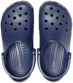 Crocs Unisex Classic Clogs (10001-410) Navy