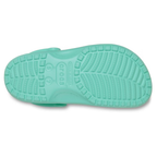 Crocs Unisex Classic Clogs (10001-5DV) Retro