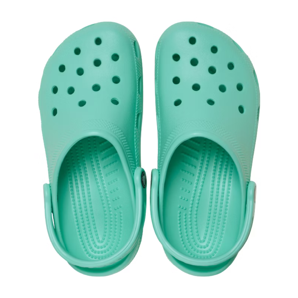 Crocs Unisex Classic Clogs (10001-5DV) Retro