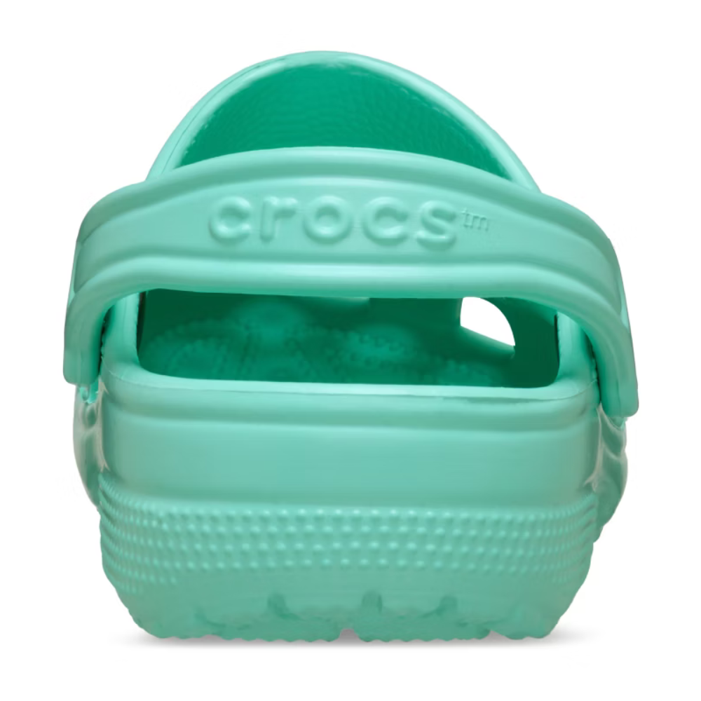 Crocs Unisex Classic Clogs (10001-5DV) Retro