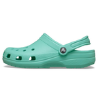 Crocs Unisex Classic Clogs (10001-5DV) Retro