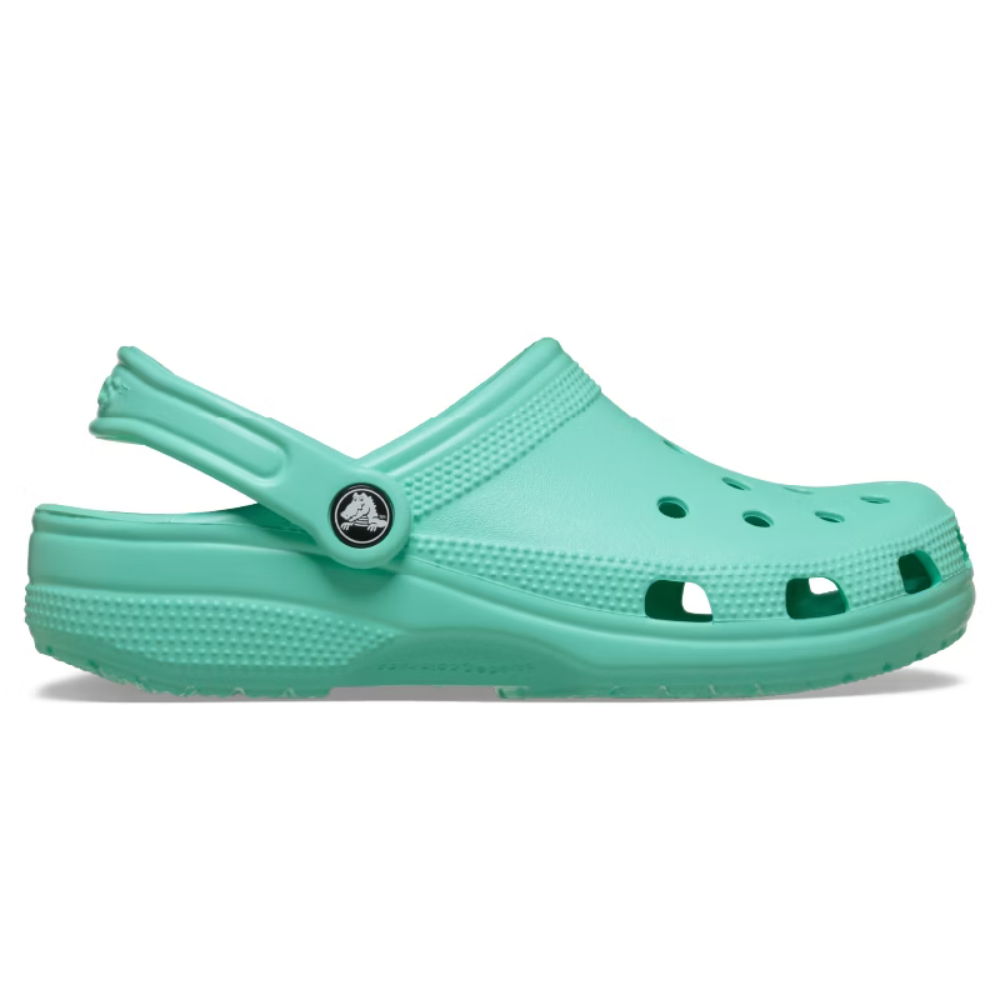 Crocs Unisex Classic Clogs (10001-5DV) Retro