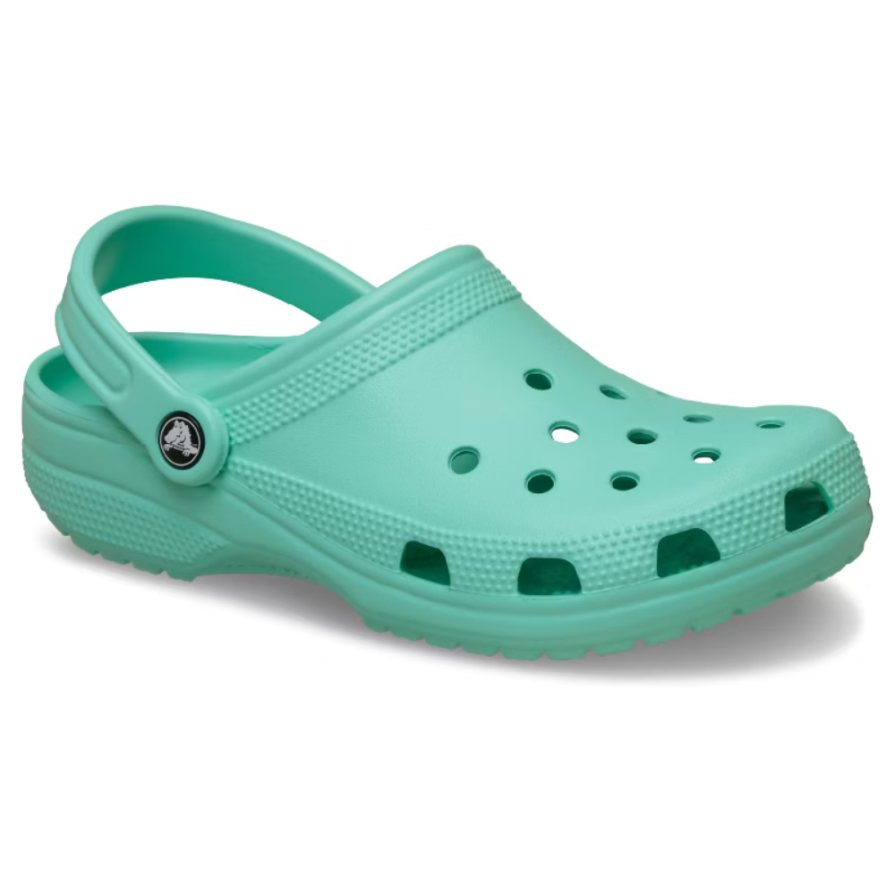 Crocs Unisex Classic Clogs (10001-5DV) Retro