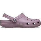 Crocs Unisex Classic Clogs (10001-5EO) Dusty Lilac