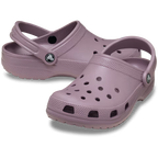 Crocs Unisex Classic Clogs (10001-5EO) Dusty Lilac