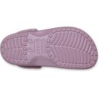 Crocs Unisex Classic Clogs (10001-5EO) Dusty Lilac