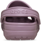 Crocs Unisex Classic Clogs (10001-5EO) Dusty Lilac