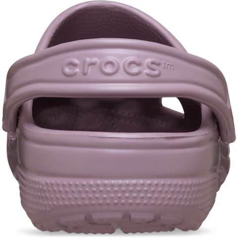 Crocs Unisex Classic Clogs (10001-5EO) Dusty Lilac