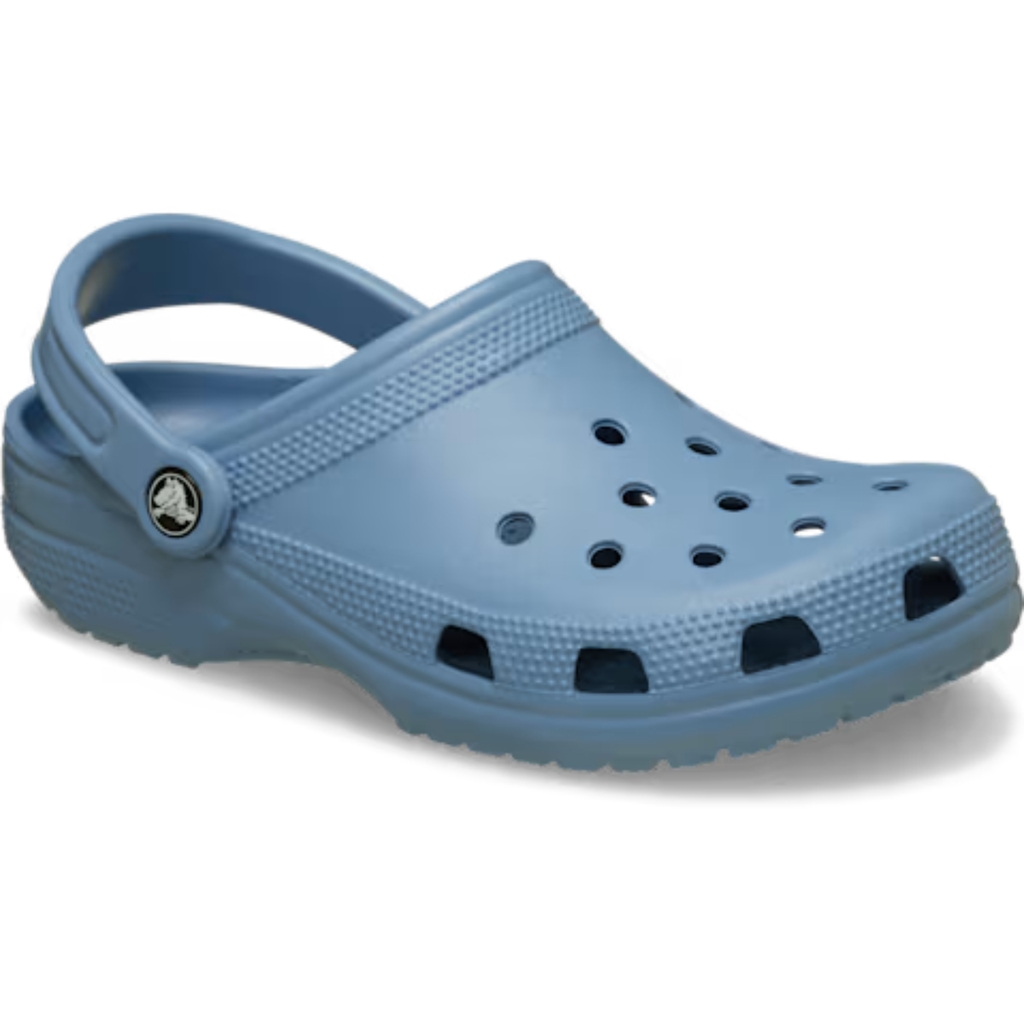 Crocs Unisex Classic Clogs (10001-5EP) Astro Blue