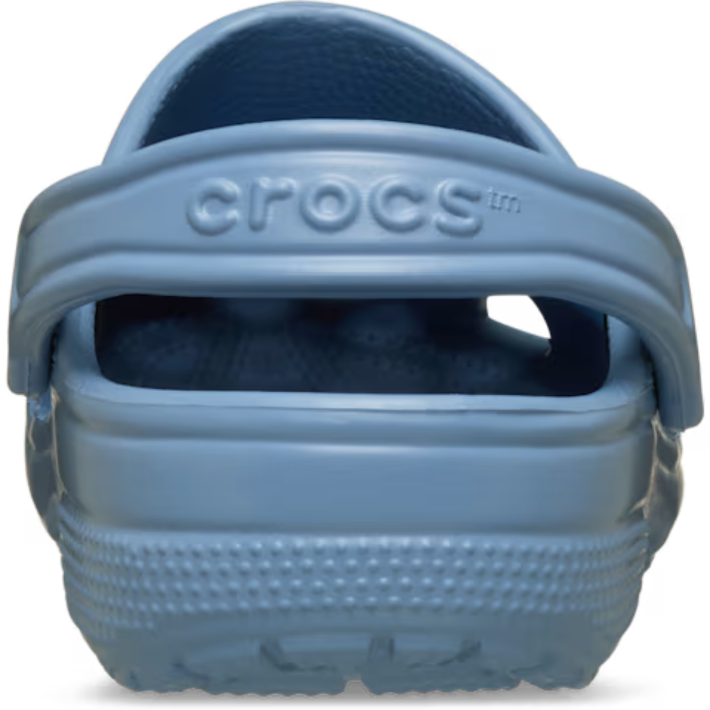 Crocs Unisex Classic Clogs (10001-5EP) Astro Blue
