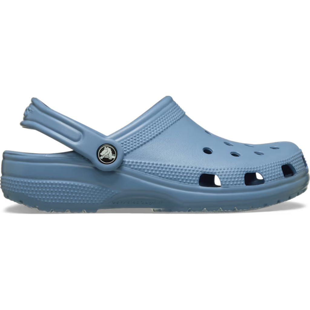 Crocs Unisex Classic Clogs (10001-5EP) Astro Blue