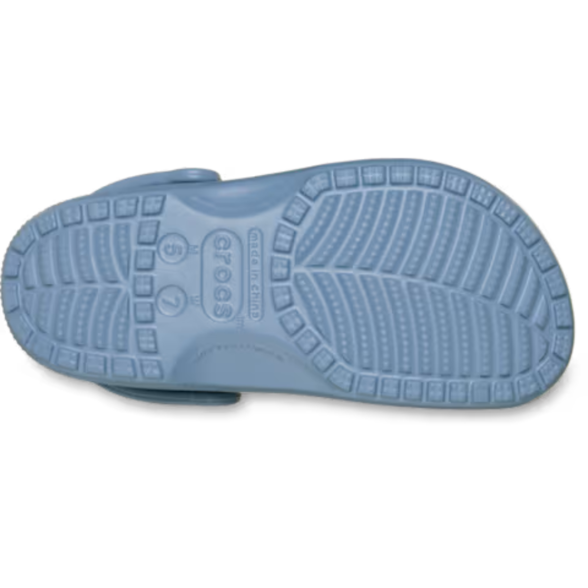 Crocs Unisex Classic Clogs (10001-5EP) Astro Blue