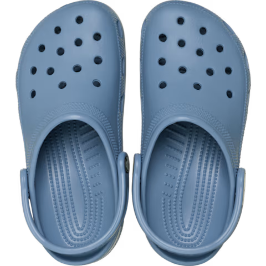 Crocs Unisex Classic Clogs (10001-5EP) Astro Blue