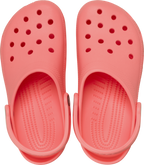 Crocs Unisex Classic Clogs (10001-6UI) Guava