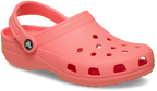 Crocs Childrens Classic Clogs (206991-6UI) Guava
