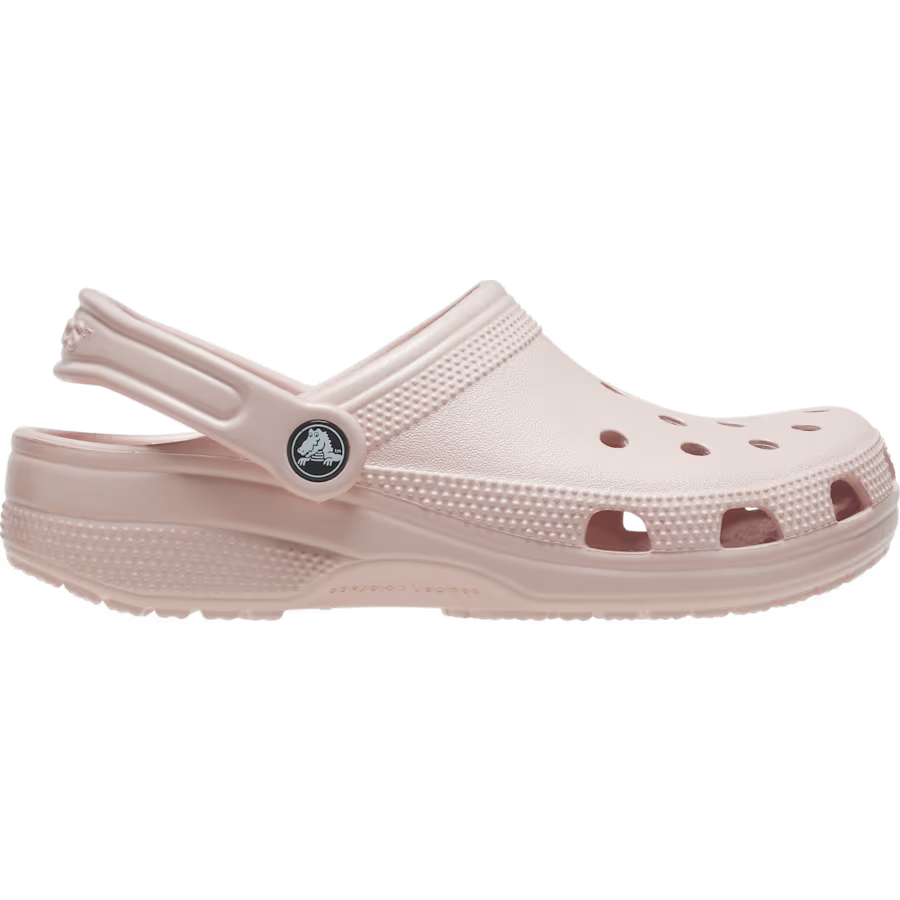 Crocs Unisex Classic Clogs (10001-6UR) Quartz