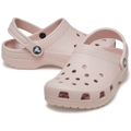 Crocs Unisex Classic Clogs (10001-6UR) Quartz
