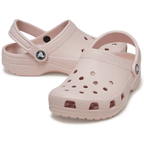 Crocs Unisex Classic Clogs (10001-6UR) Quartz