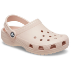 Crocs Unisex Classic Clogs (10001-6UR) Quartz