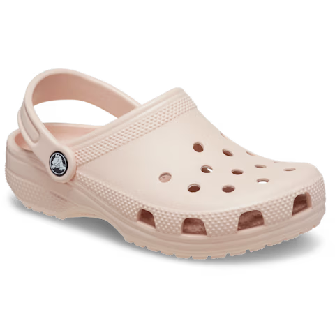 Crocs Unisex Classic Clogs (10001-6UR) Quartz