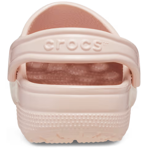 Crocs Unisex Classic Clogs (10001-6UR) Quartz