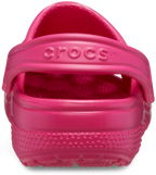 Crocs Unisex Classic Clogs (10001-6ZQ) Dragonfruit