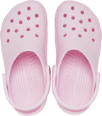 Crocs Unisex Classic Clogs (10001-6ZW) Pink Milk