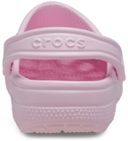 Crocs Unisex Classic Clogs (10001-6ZW) Pink Milk