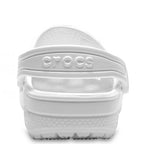 Crocs Childrens Classic Clogs (206991-100) White