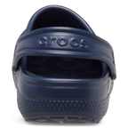Crocs Childrens Classic Clogs (206991-410) Navy
