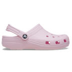 Crocs Childrens Classic Clogs (206991-6ZW) Pink Milk