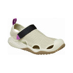 Crocs Mens Mesh Deck Sandals (211095-0LJ) Moth